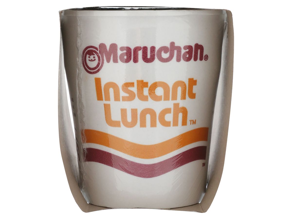 Sopa Maruchan sabor a camarón picante - 64 gramos