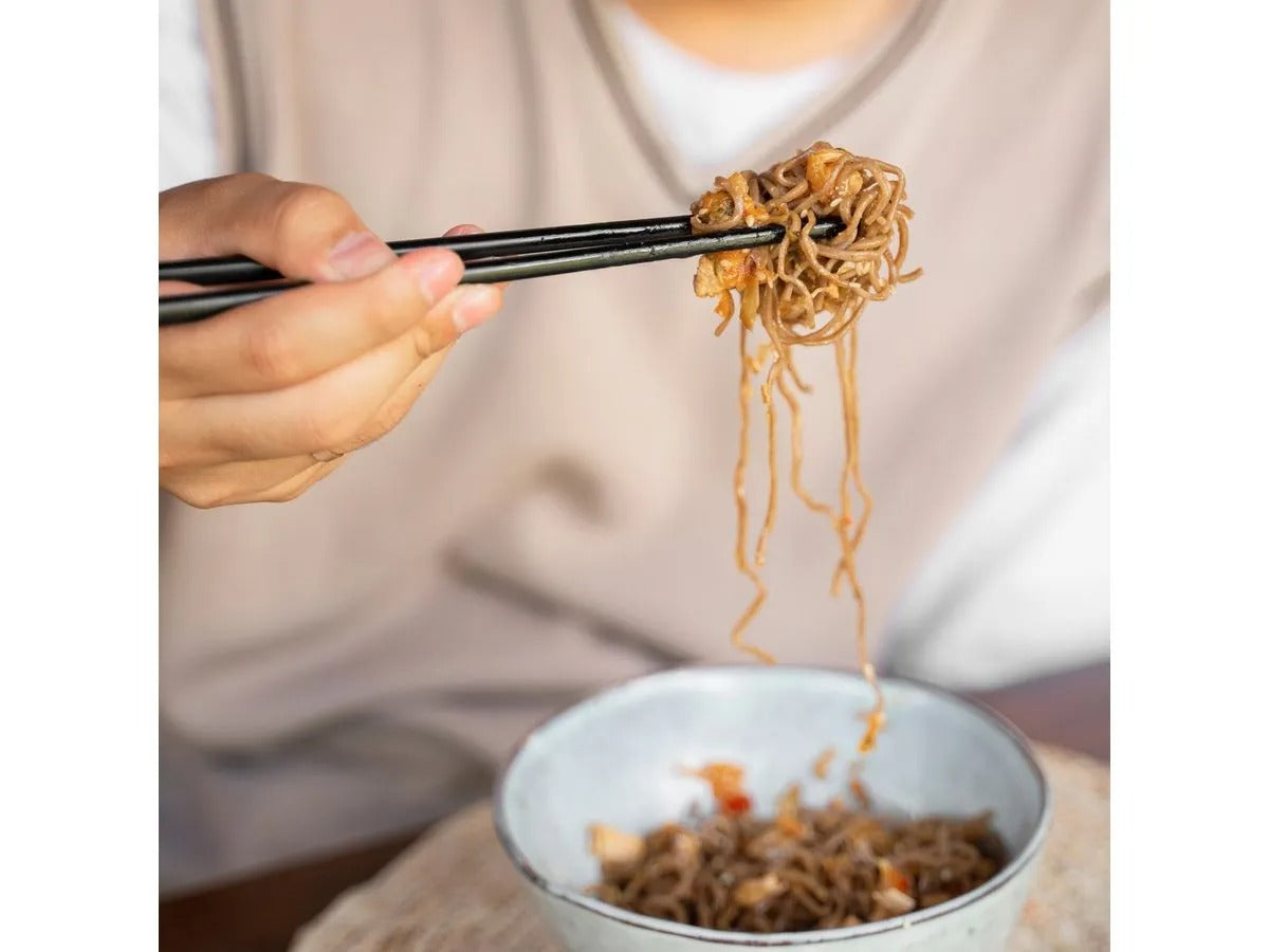 Sopa Maruchan sabor a camarón picante - 64 gramos