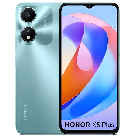 Honor X5 Plus - Cámara 50MPX - 64GB