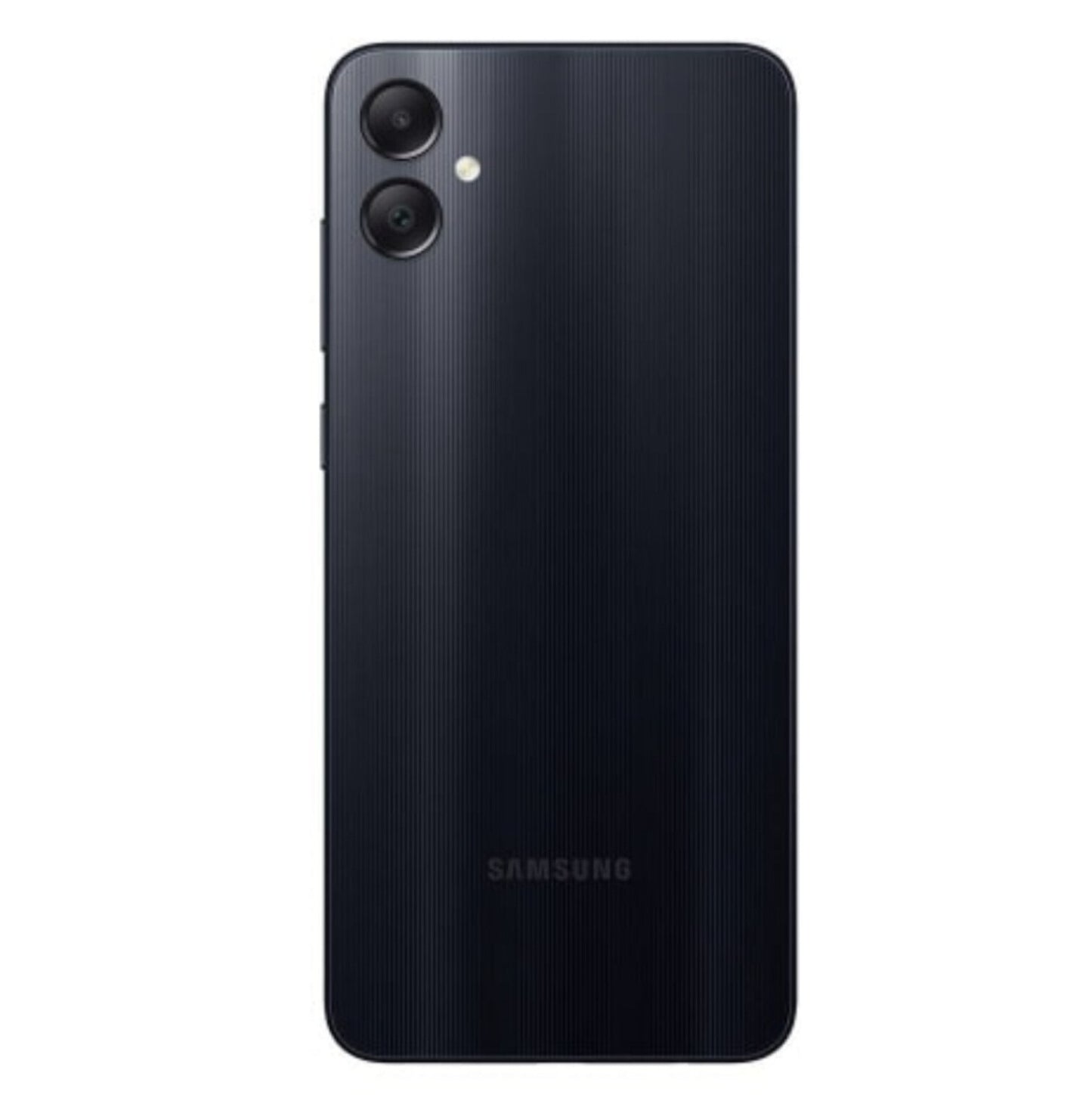 Samsung Galaxy A05 Negro Cámara 50MPX Memoria ROM 64GB