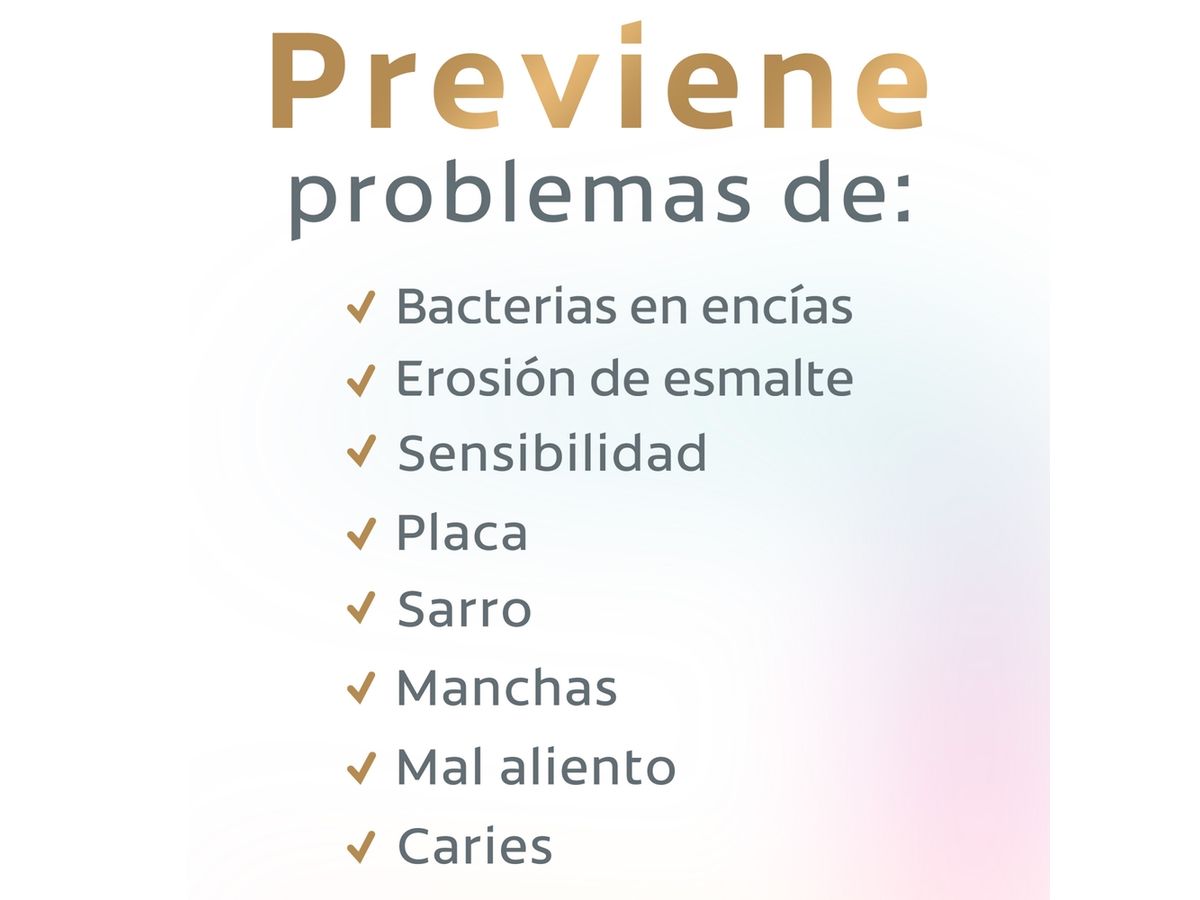 Pasta Dental Colgate Total Clean Mint Prevención Activa - 100 ml