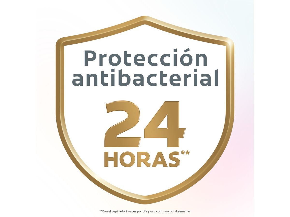 Pasta Dental Colgate Total Clean Mint Prevención Activa - 100 ml
