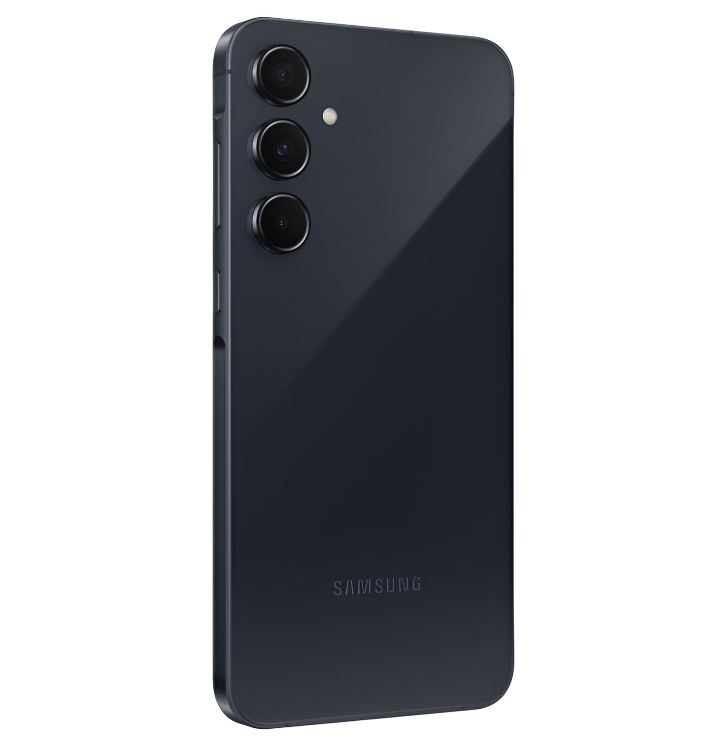 Samsung Galaxy A55 5G Negro Cámara 50MPX Memoria ROM 256GB