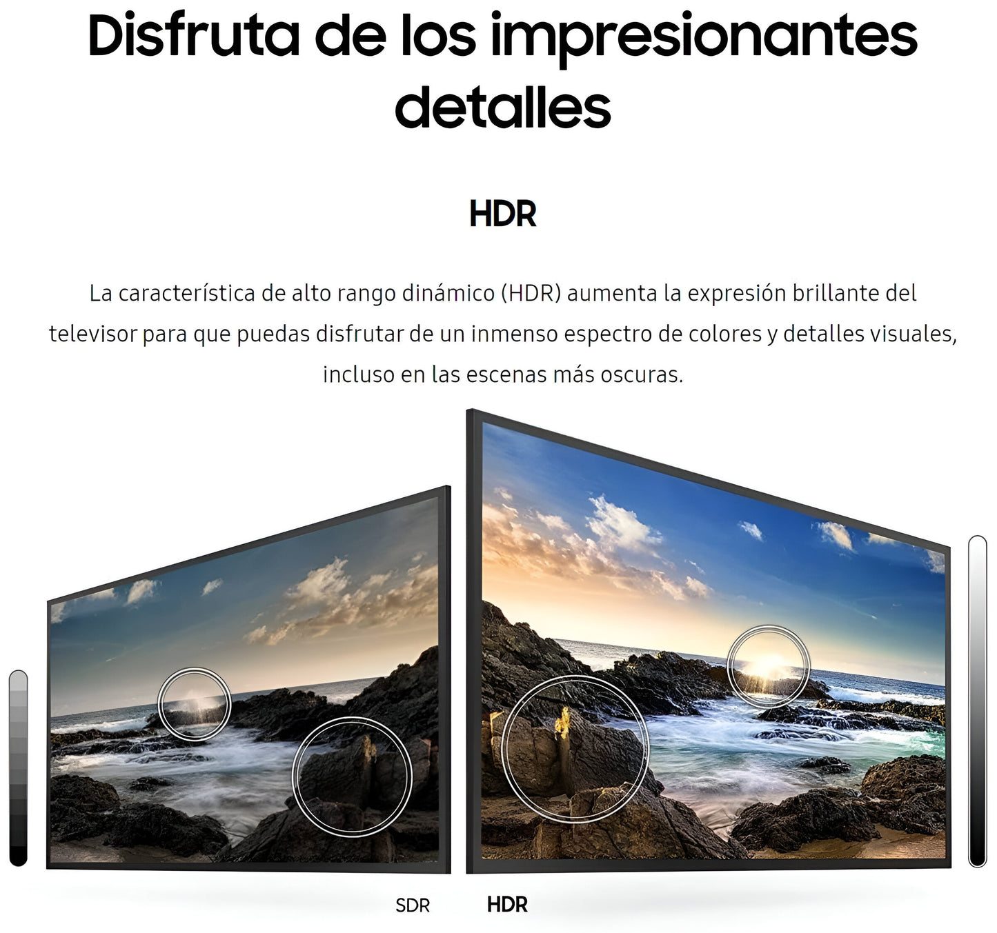 Samsung Smart TV 4K 32"