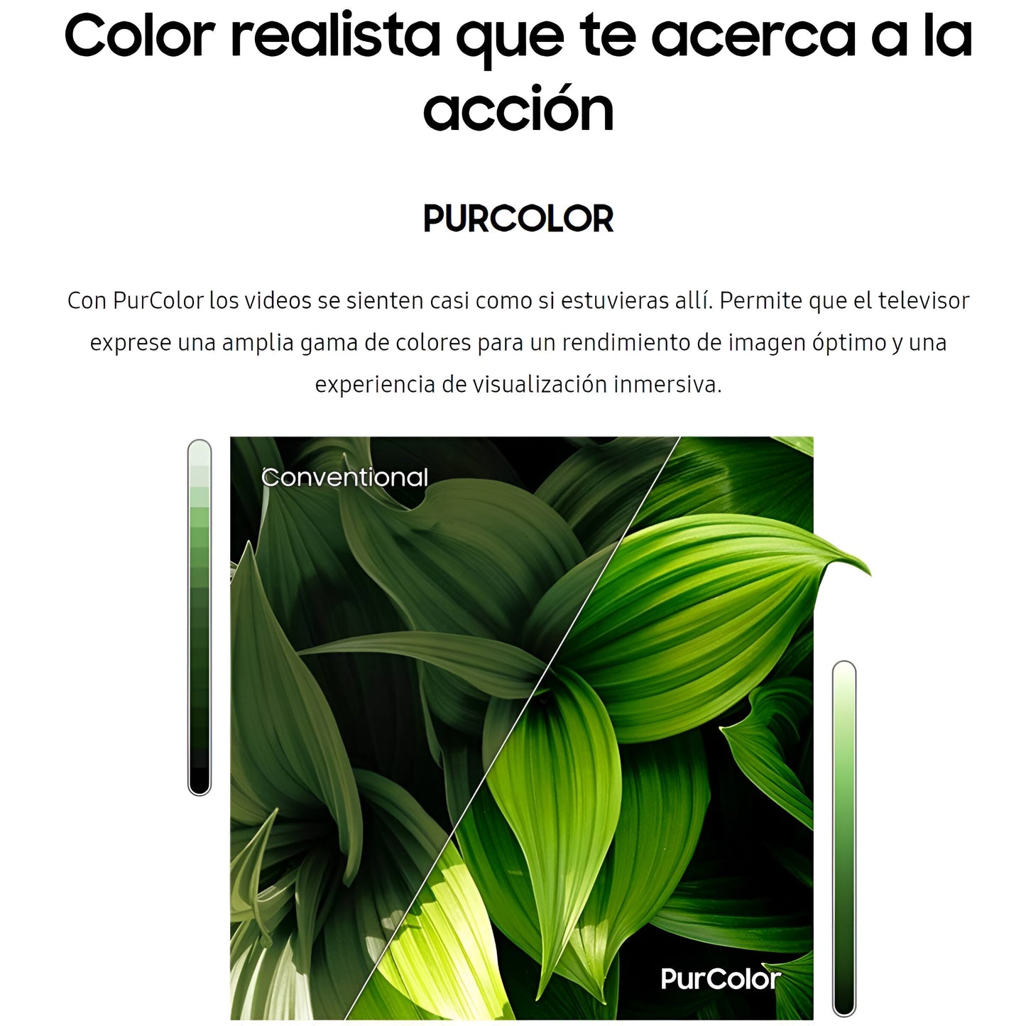 Samsung Smart TV 4K 32"