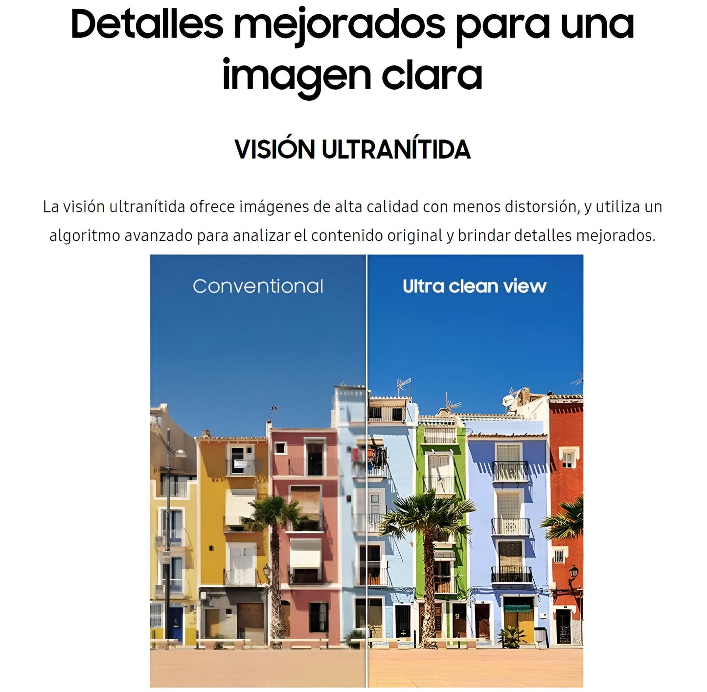 Samsung Smart TV 4K 32"