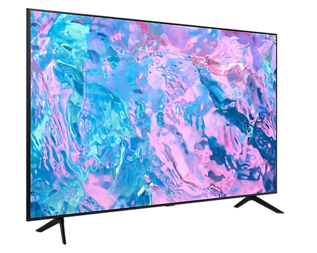 Samsung Smart TV 4K 43"