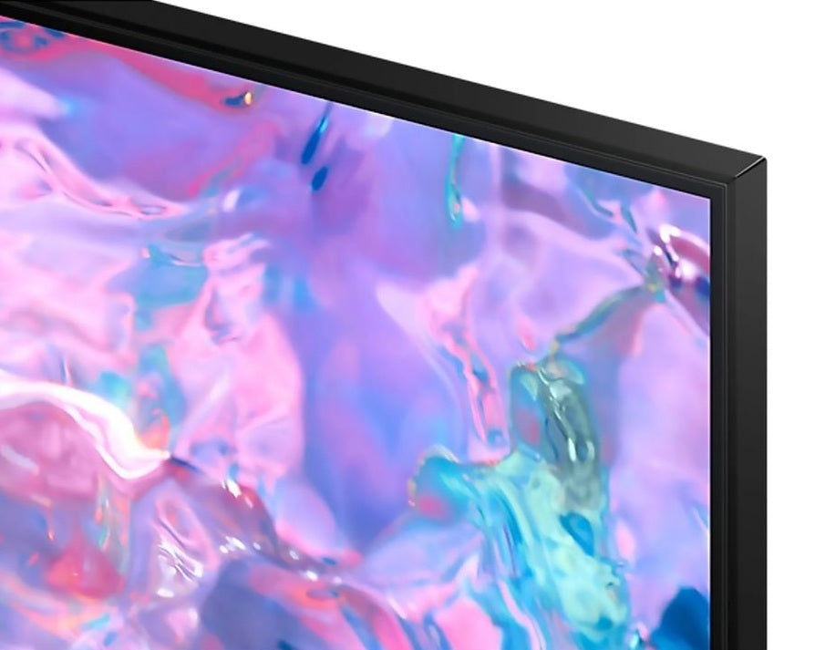 Samsung Smart TV 4K 43"