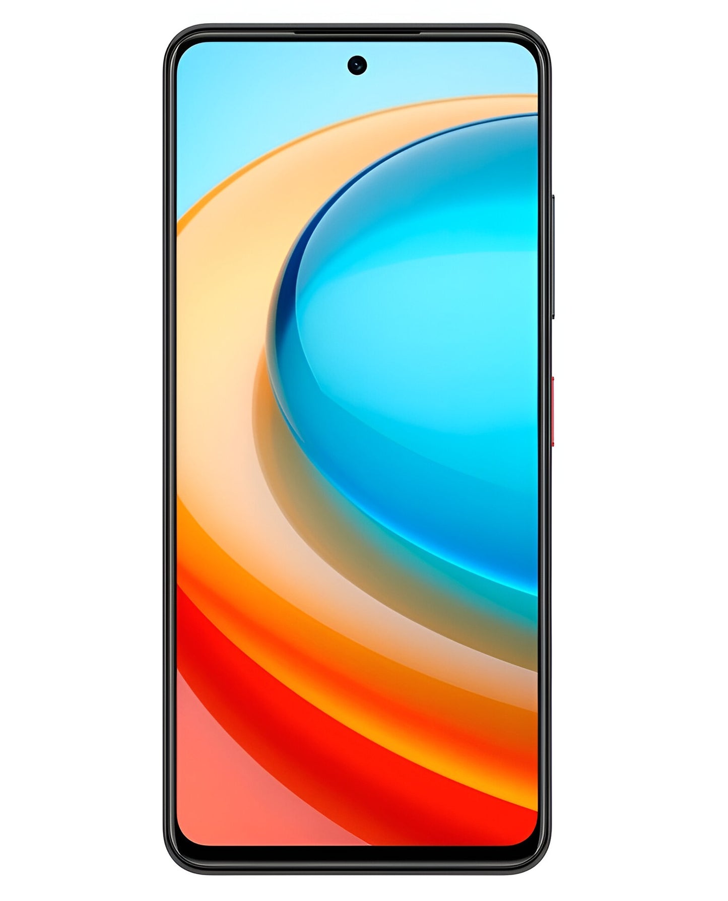 ZTE A75 - Cámara 50MPX - 128GB