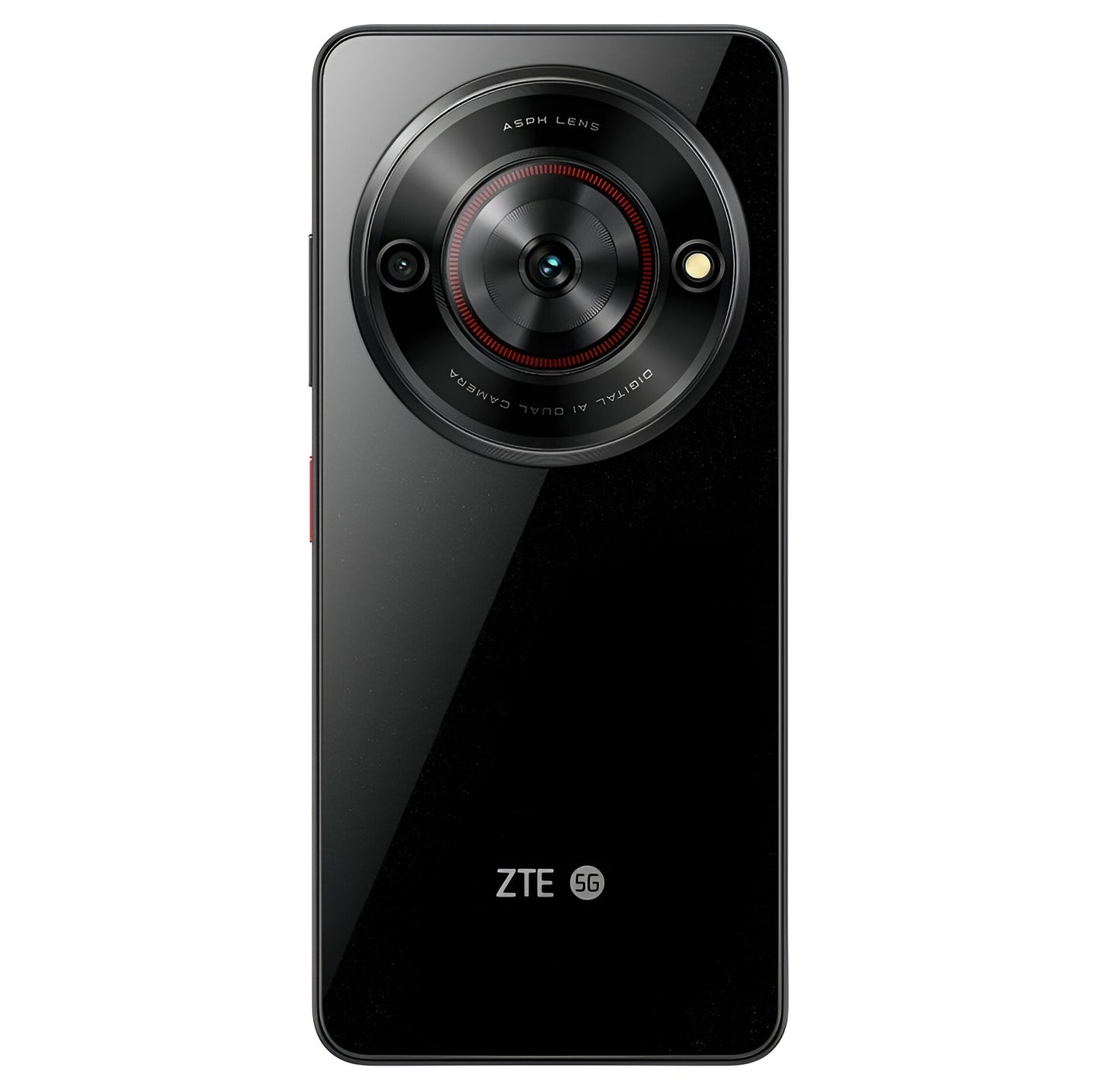 ZTE A75 - Cámara 50MPX - 128GB