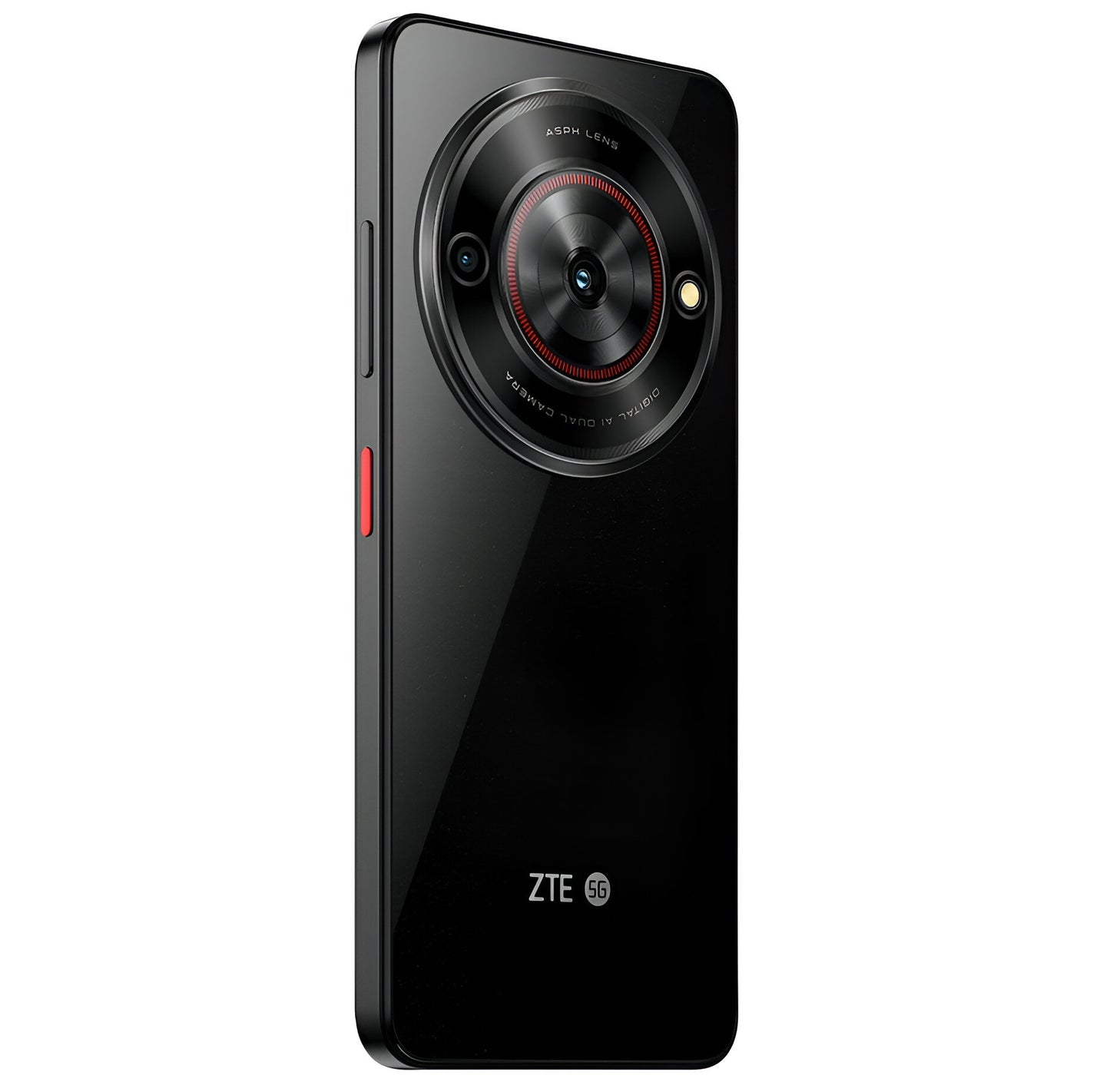 ZTE A75 - Cámara 50MPX - 128GB