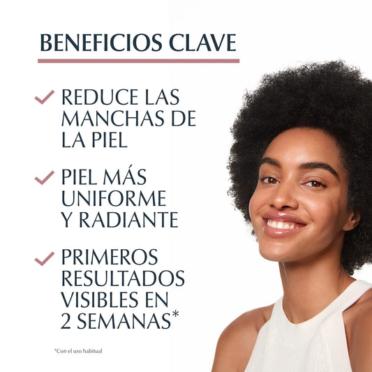 Crema facial Eucerin anti-pigmento noche - 50 ml