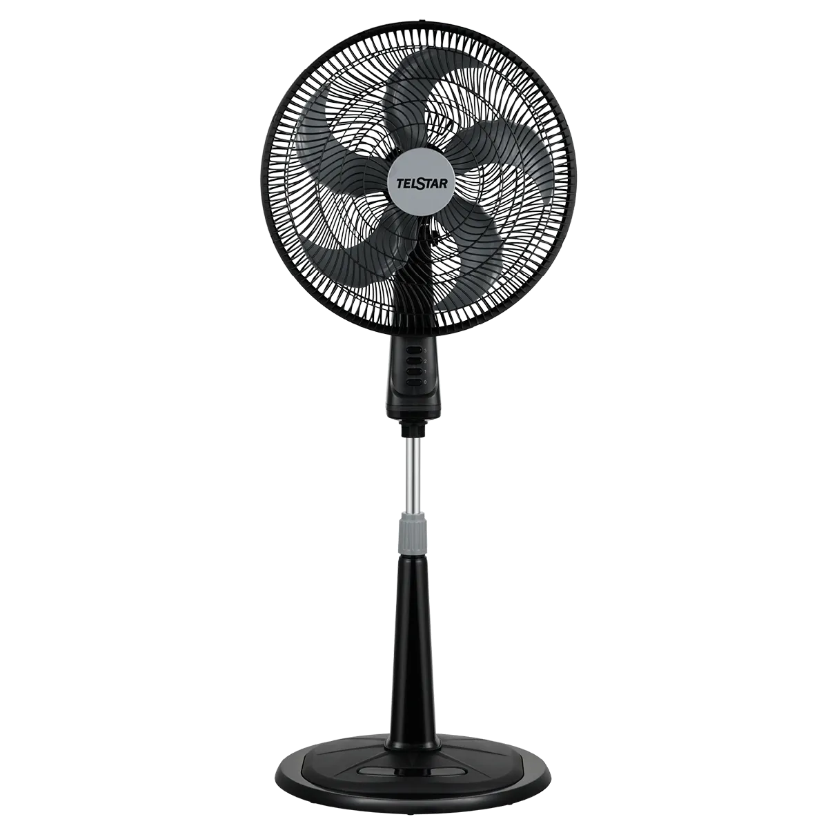 Abanico Pie Telstar 18 pulgadas TVP018212MD