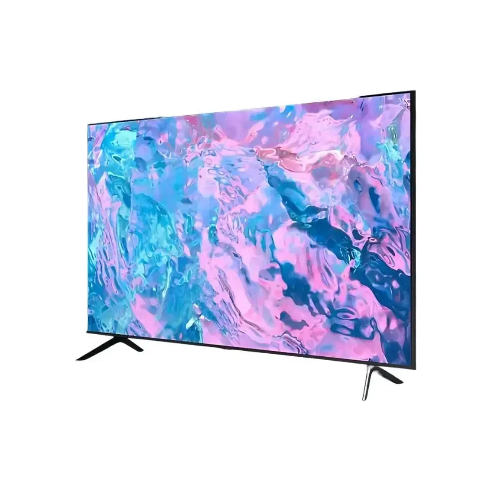 Televisor Samsung 43" LED 4K UHD