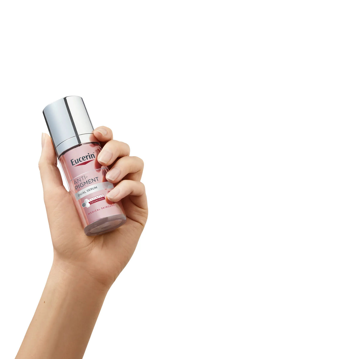 Crema facial Eucerin anti-pigmento noche - 50 ml