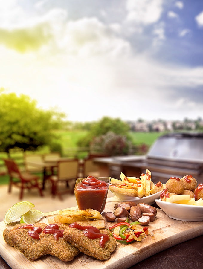 Salsa de Tomate Ketchup Naturas - 385 gramos