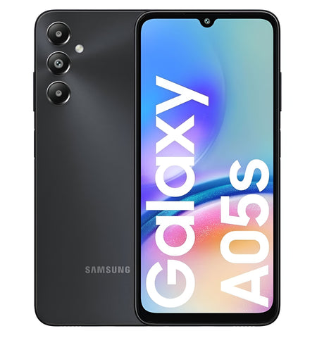Samsung A05s - Cámara 50MPX - 128GB