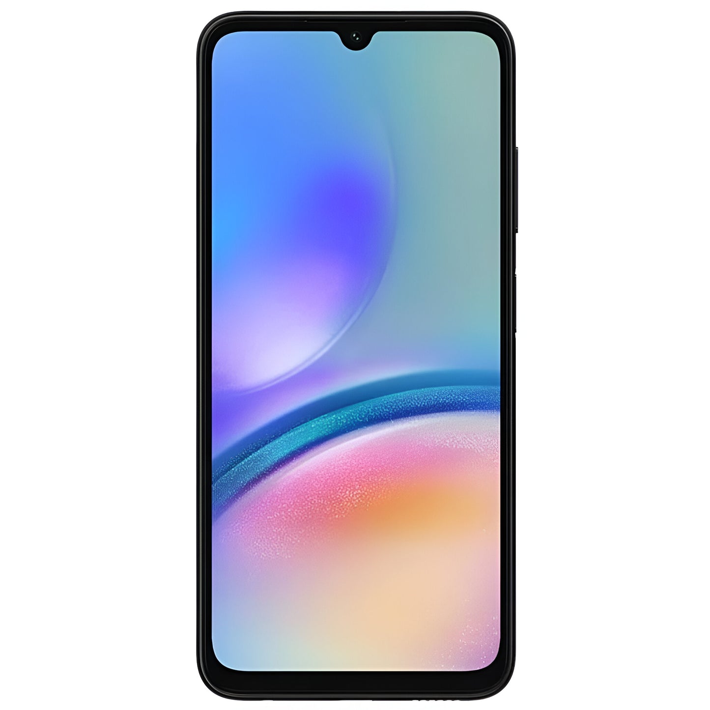 Samsung Galaxy A05s Negro Cámara 50MPX Memoria ROM 128GB