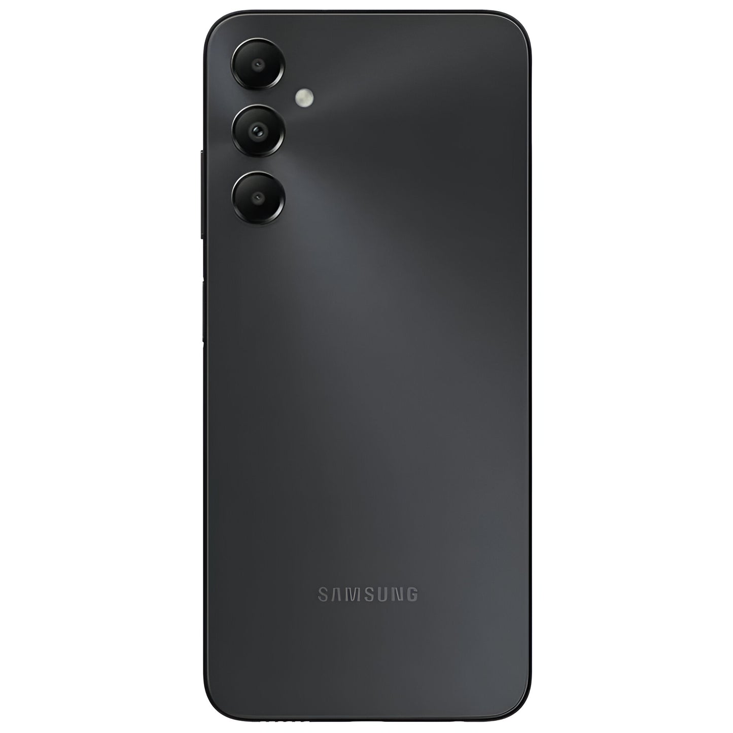 Samsung Galaxy A05s Negro Cámara 50MPX Memoria ROM 128GB