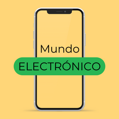 Mundo Electrónico
