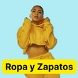 Ropa y Calzado