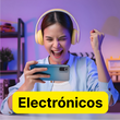 Electrónicos y Accesorios