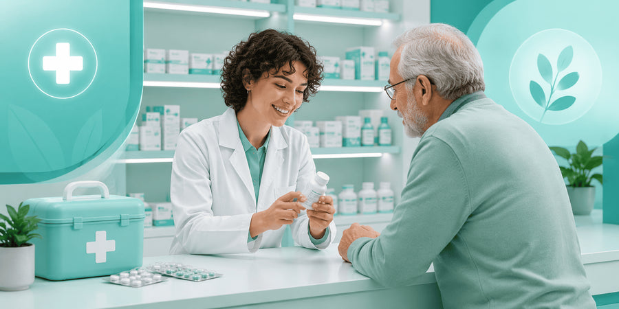 Farmacia Del Bienestar