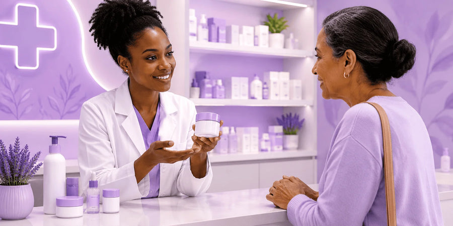 Farmacia Martínez