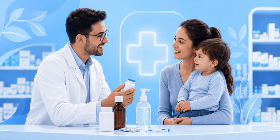 Farmacia Don Baratón