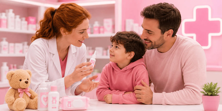 Farmacia del Pueblo