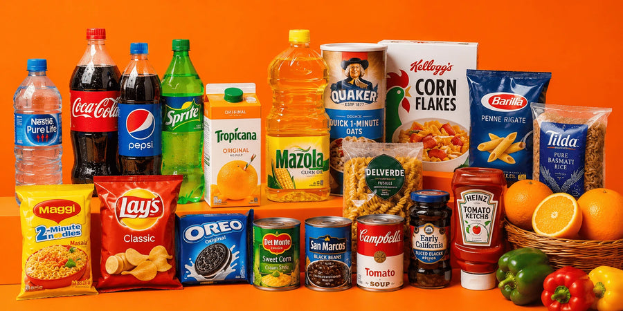 Supermercado Martínez