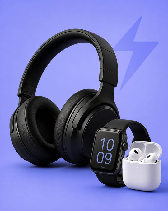 Electrónica en oferta