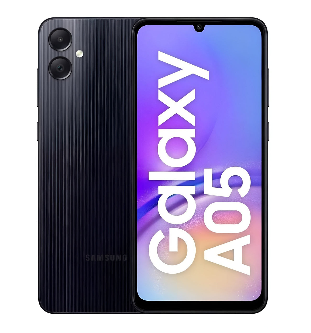 Samsung A05 - Cámara 50MPX- 64GB