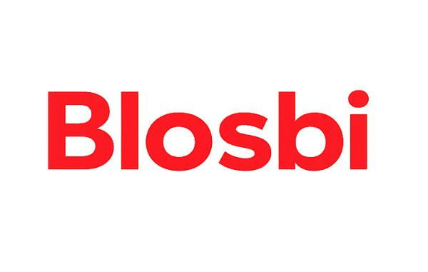 Blosbi