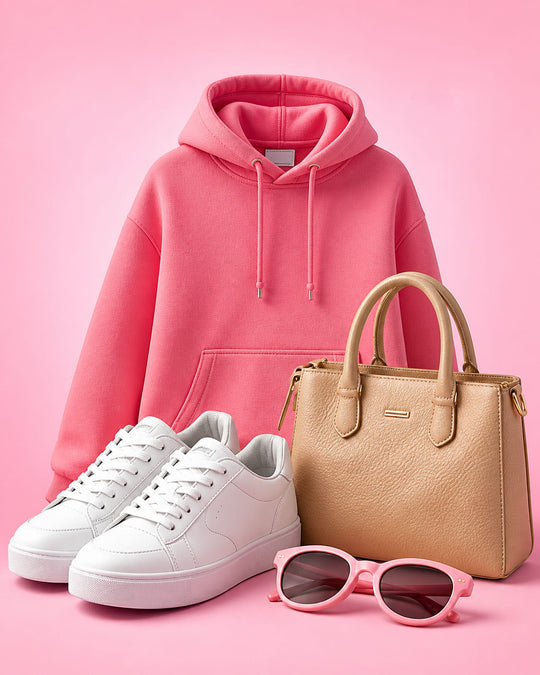 Moda en oferta