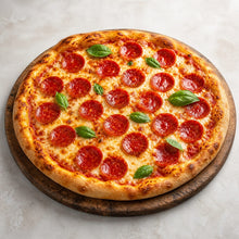 Pizzas Giomar
