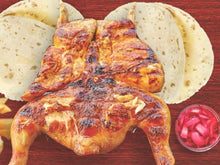 Asados Nica