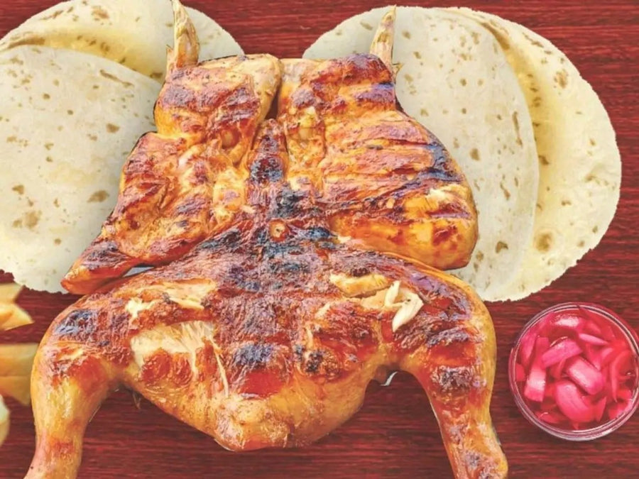 Asados Nica