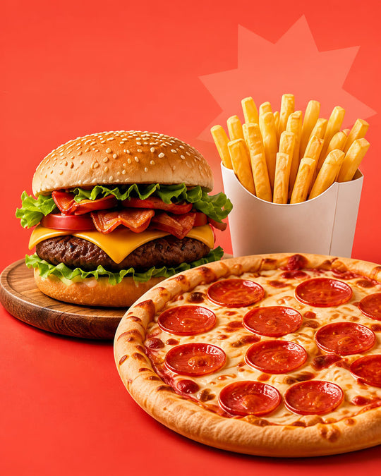 Restaurantes en oferta
