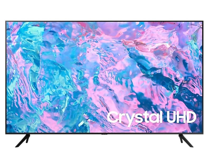 Samsung Smart TV 4K 43"