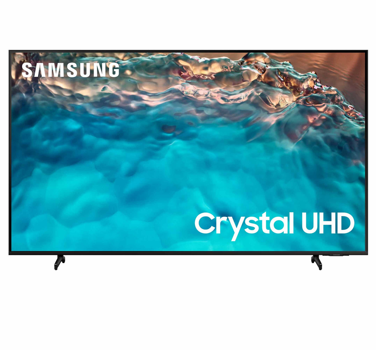 TV Samsung Smart TV 4K 65"