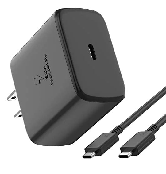 Cargador Samsung 45 W Económico