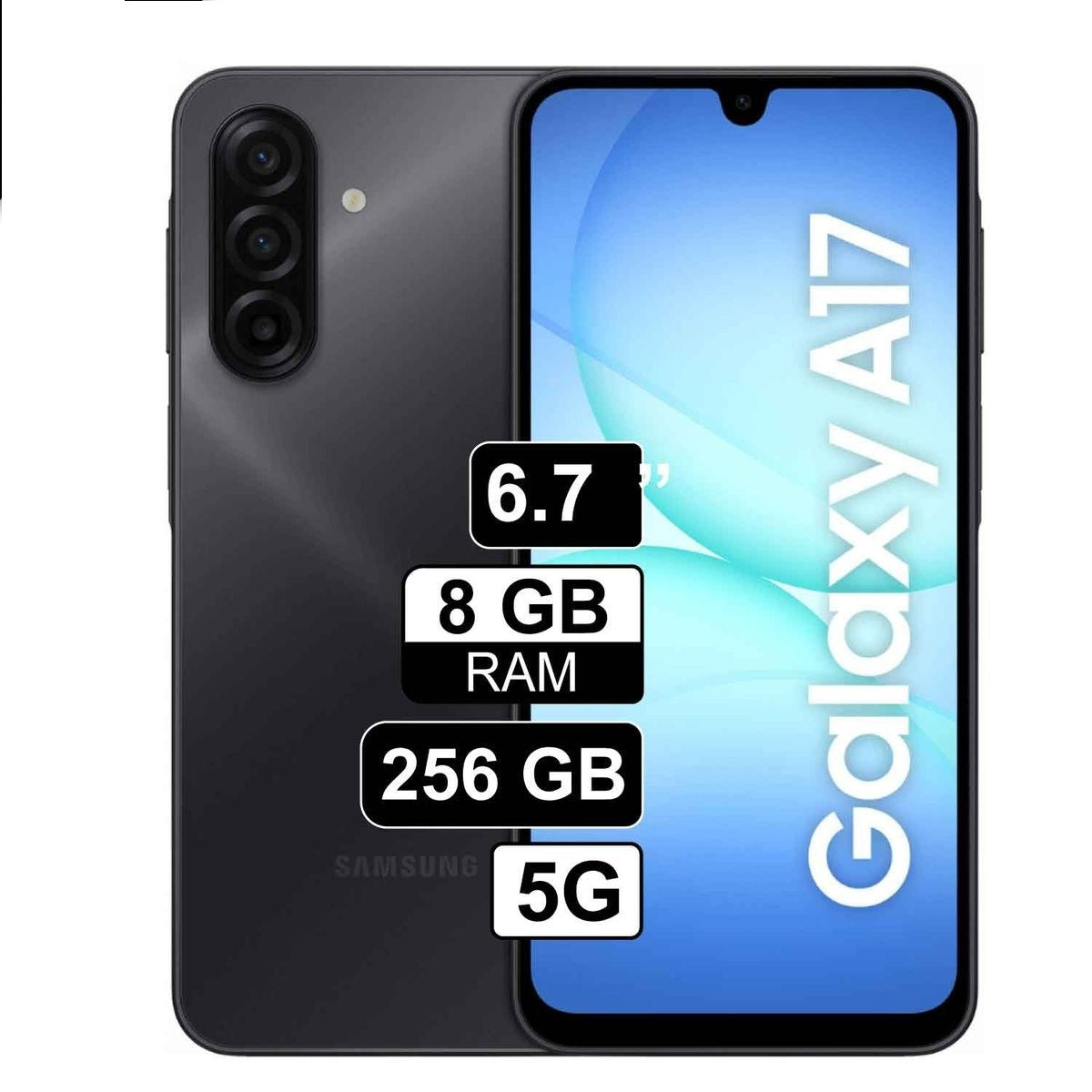 SAMSUNG A17 5G