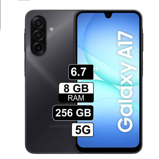 SAMSUNG A17 5G