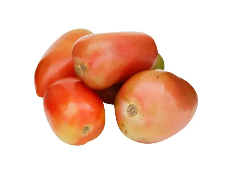 Tomate Criollo - Precio por 1 Libra