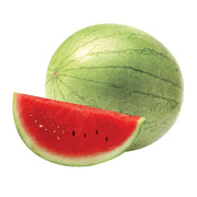 Sandia Hortifruti redonda - Peso Aproximado 8 a 10 libras