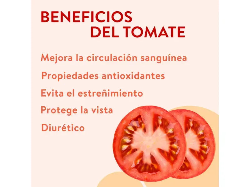 Tomate Criollo - Precio por 1 Libra