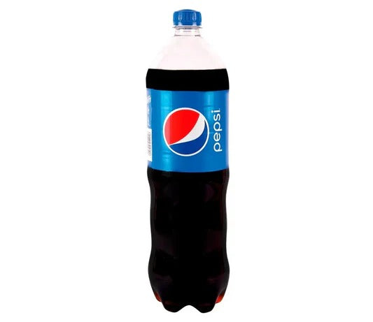Refresco Gaseosa Pepsi - 1000Ml
