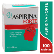 Aspirina Forte 50mg