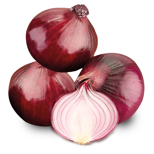 Cebolla Morada Libra